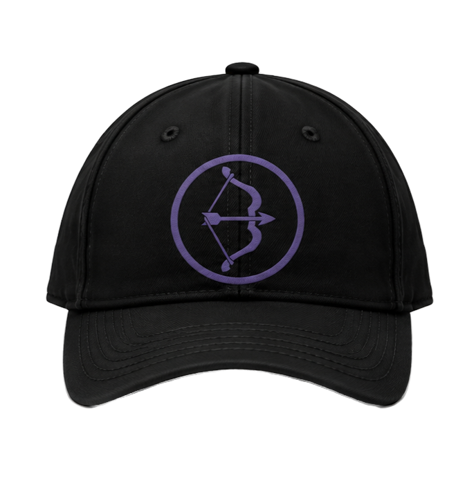 Merch Front