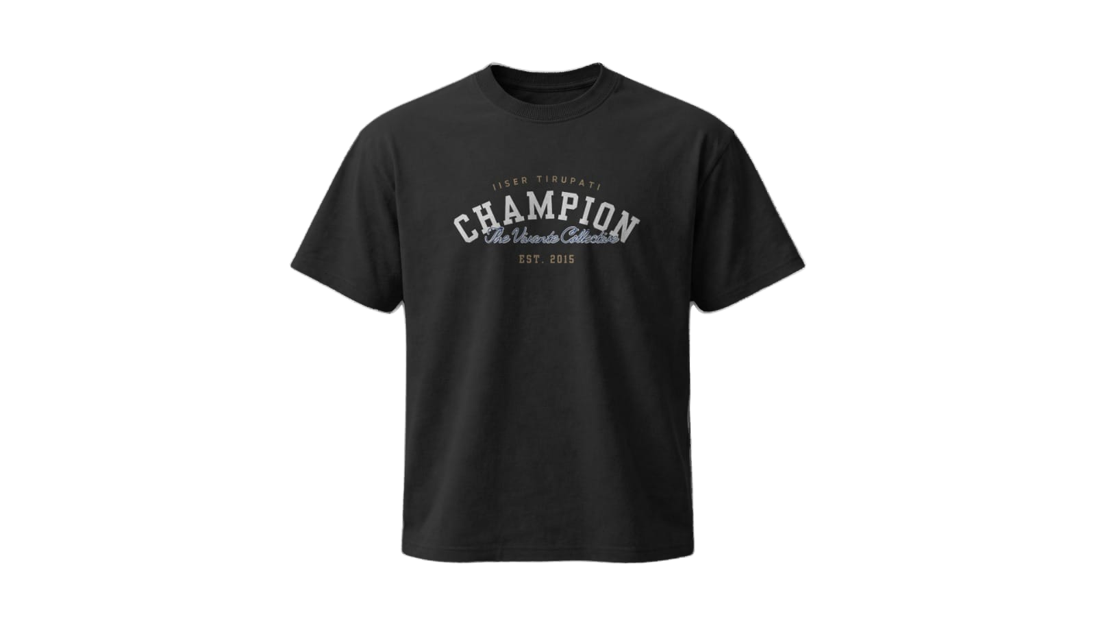 Merch Front
