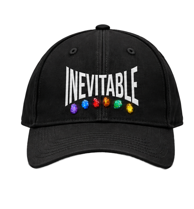 Merch Front