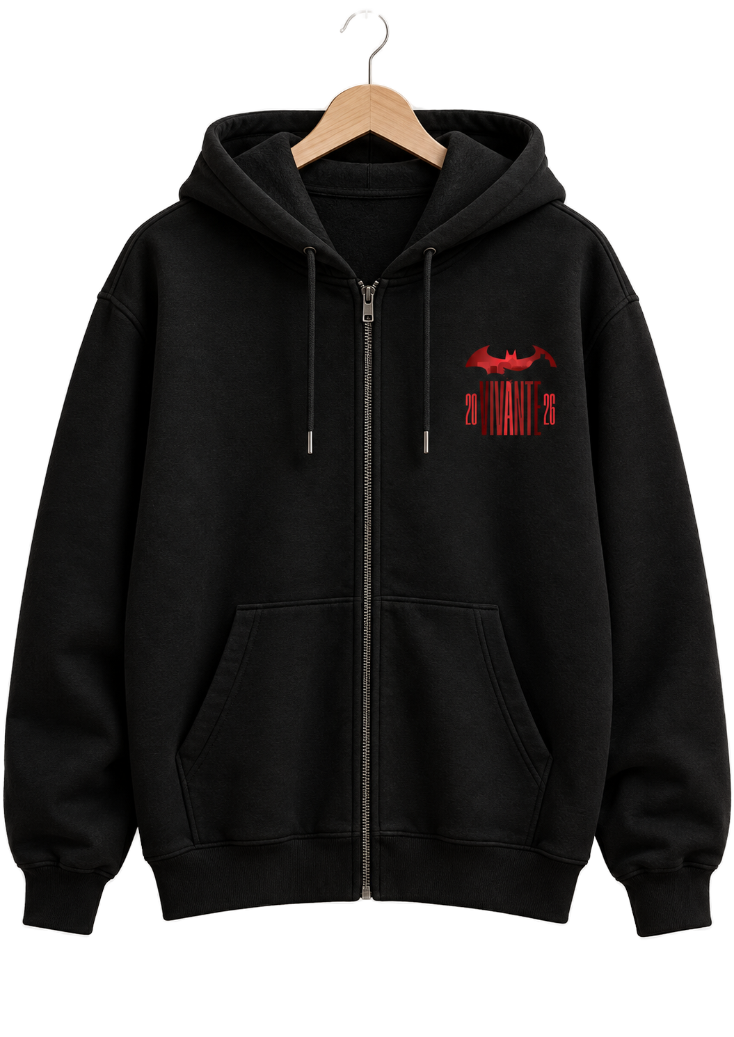 Merch Front