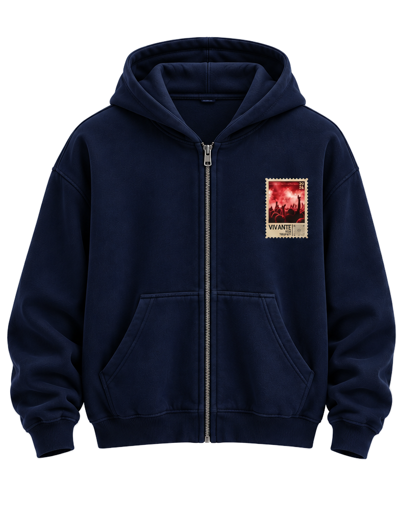 Merch Front