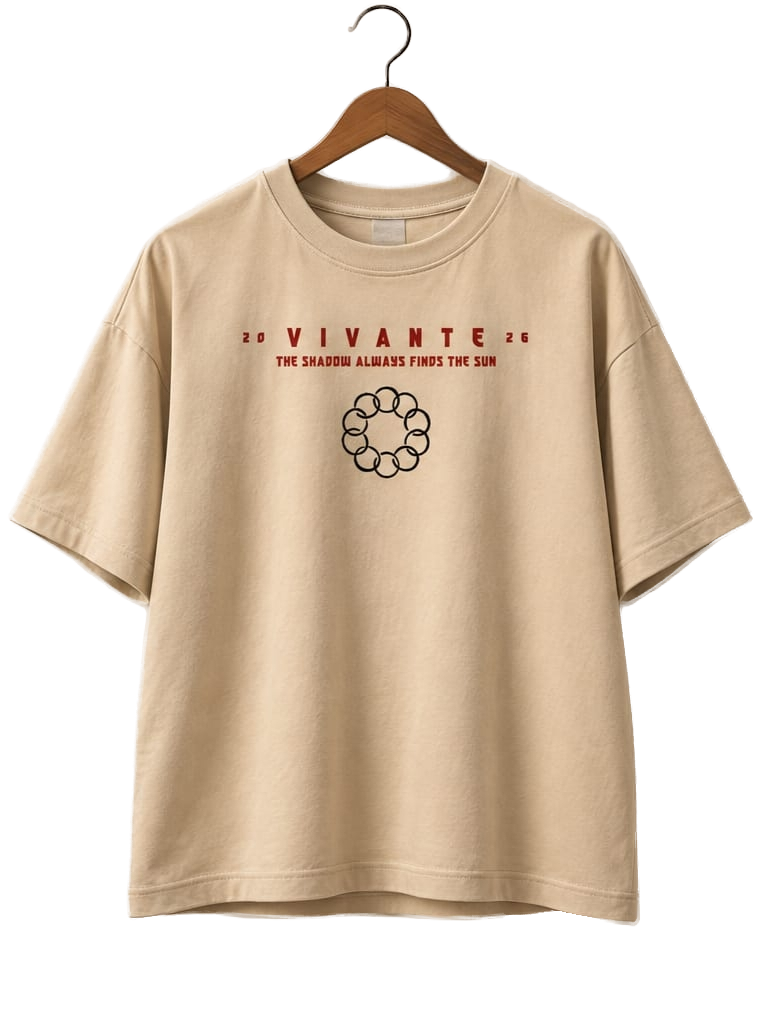 Merch Front