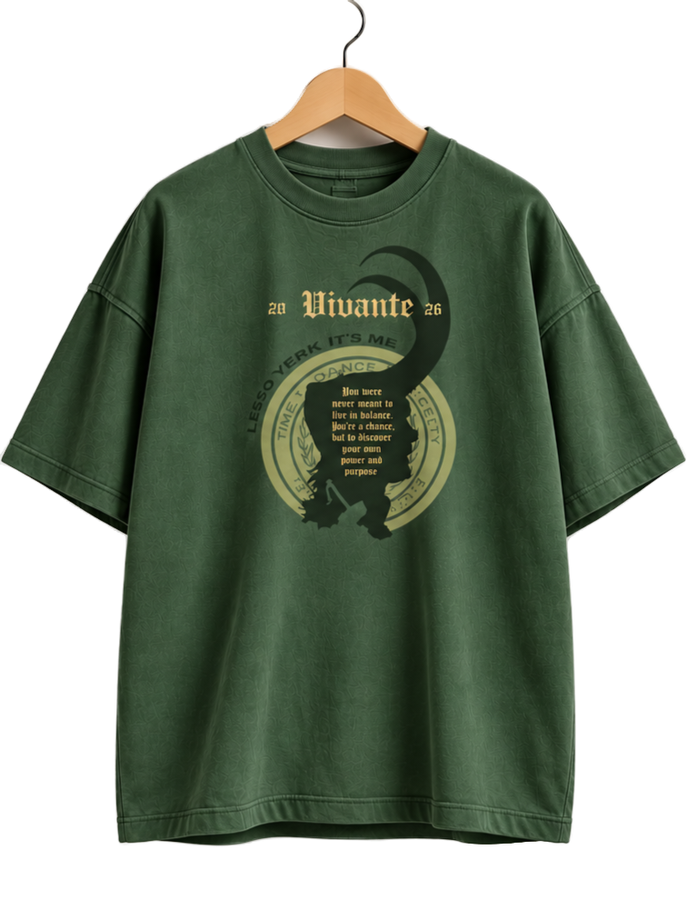 Merch Front