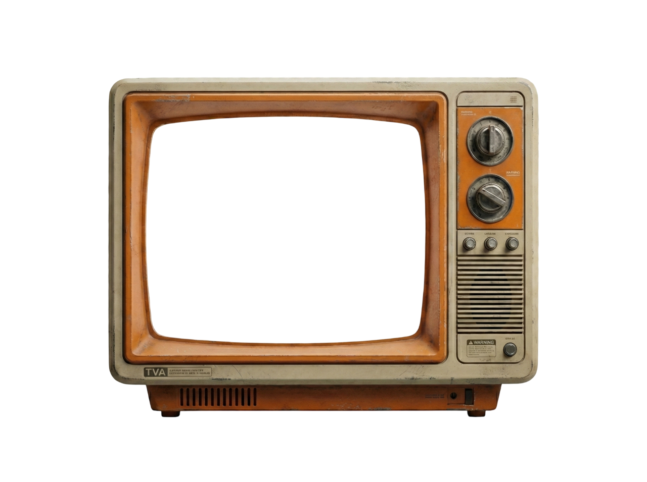 TVA Monitor