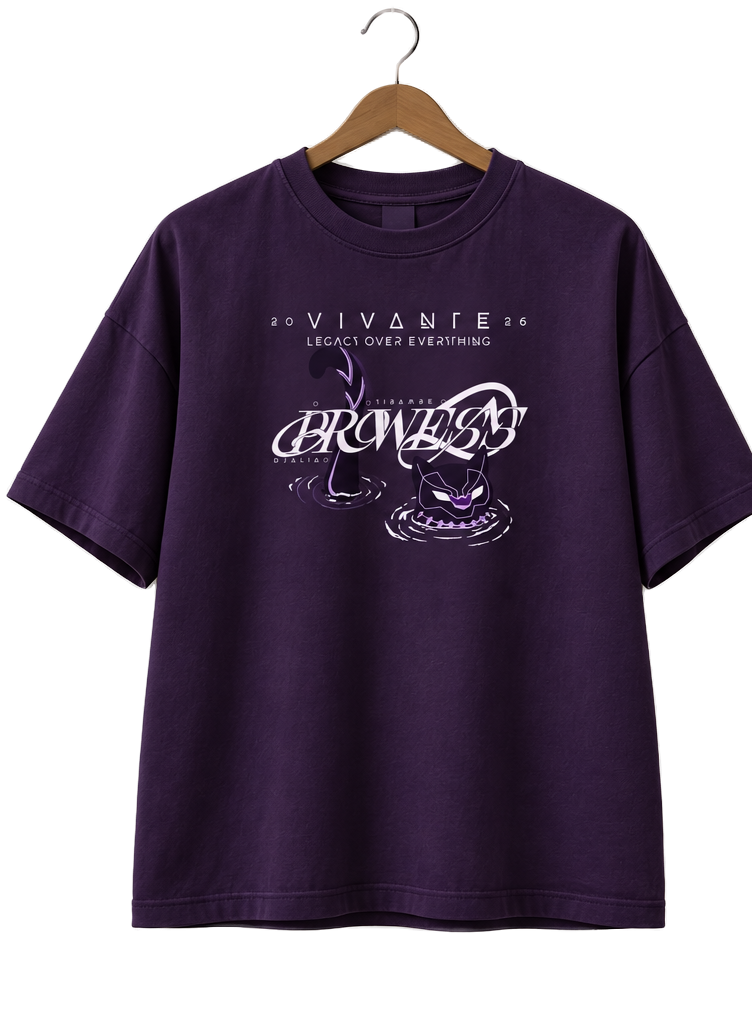 Merch Front